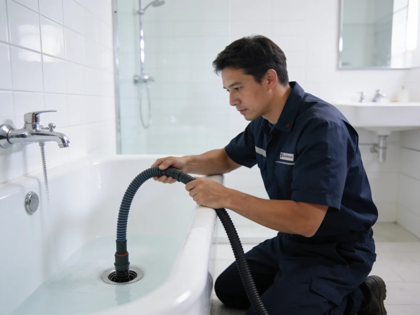 Emergency Plumber Bellville, TX FAQs